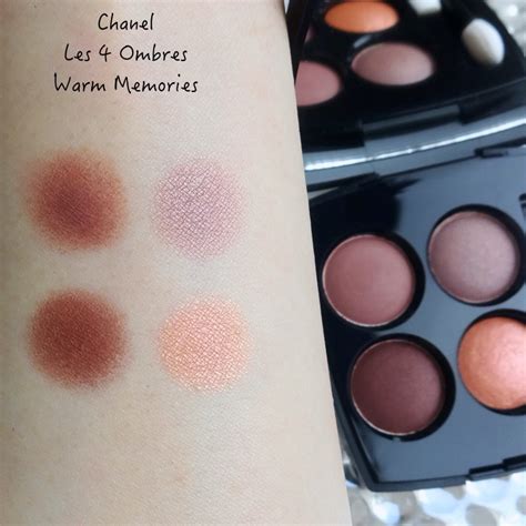 chanel les 4 ombres 354|les 4 ombres rivage.